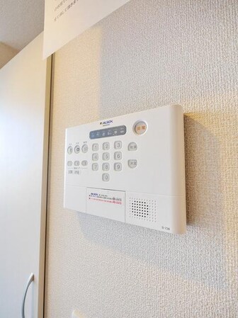 クランメールの物件内観写真